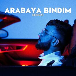 Album cover of Arabaya Bindim