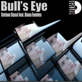 Album cover of Bull's Eye