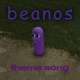 Album cover of Beanos Theme Song