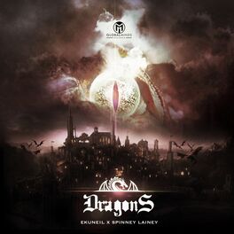 Album picture of Dragons
