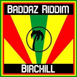 Album cover of Baddaz Riddim