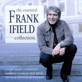 Album cover of The Essential Collection