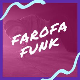 Album cover of Farofa Funk