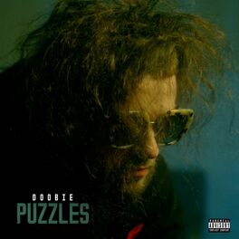 Album cover of Puzzles