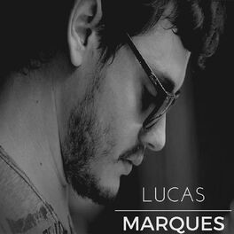 Album cover of Lucas Marques