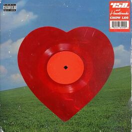 Album cover of 458's & Heartbreaks