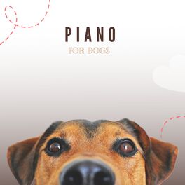 Album cover of Piano For Dogs