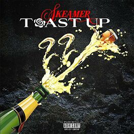 Album cover of Toast Up