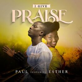 Album cover of I Give Praise