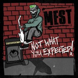Mest - Masquerade: lyrics and songs | Deezer