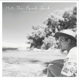 Album cover of Hit The Road Jack