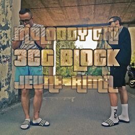Album cover of Triple Block