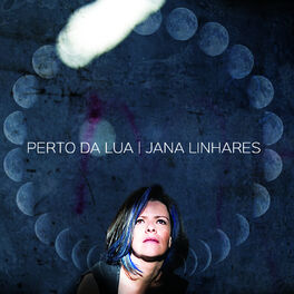 Album cover of Perto da Lua