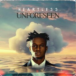 Album cover of Unforeseen