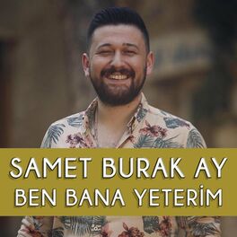Album cover of Ben Bana Yeterim