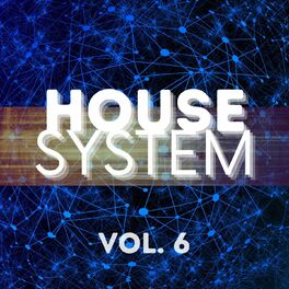 Album cover of House System, Vol. 6