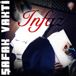 Album cover of Şafak Vakti
