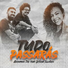 Album cover of Tudo Passarás