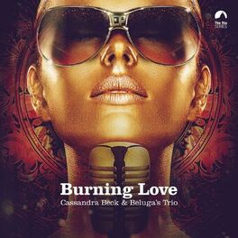 Album cover of Burning Love