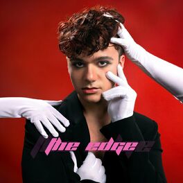 Album cover of The edge