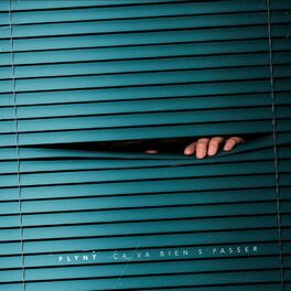 Album cover of Ça va bien s'passer