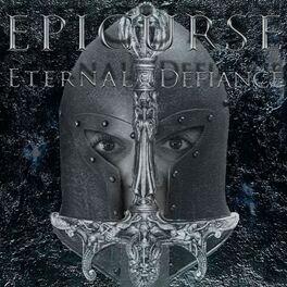 Album cover of Eternal Defiance