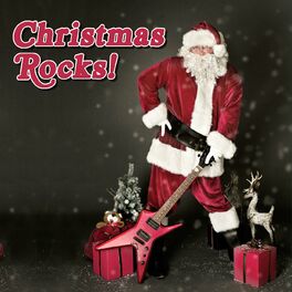 Album cover of Christmas Rocks!