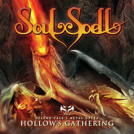 Album cover of Hollow's Gathering