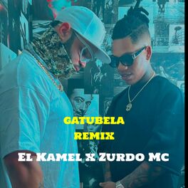 Album cover of Gatubela (Remix)