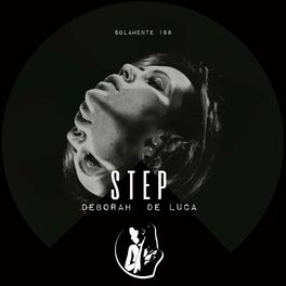 Album cover of Step