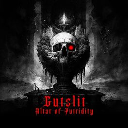 Gutslit - Skewered in the Sewer Lyrics