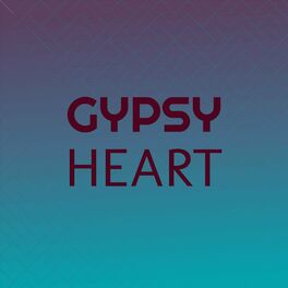 Album cover of Gypsy Heart