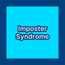 Album cover of Imposter Syndrome (A Capella)