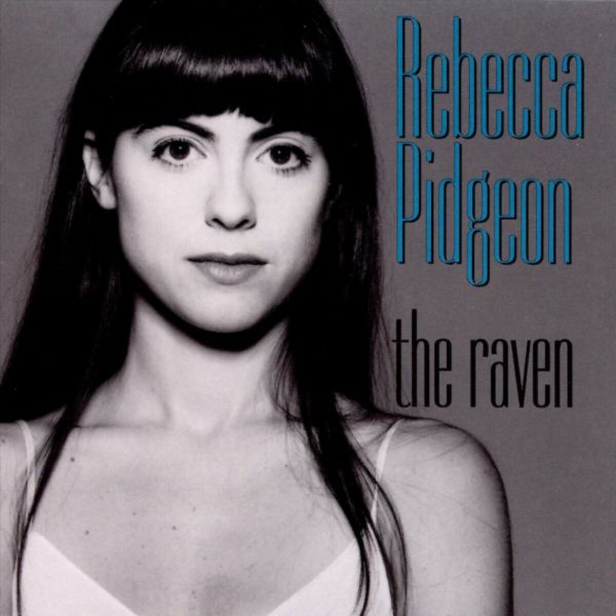 Rebecca Pidgeon: альбомы, песни, плейлисты | Слушайте на Deezer