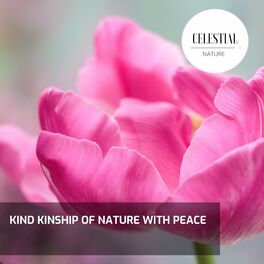 Album cover of Kind Kinship of Nature With Peace