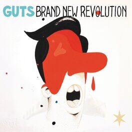 Album cover of Brand New Revolution - EP
