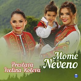 Album cover of Mome Neveno