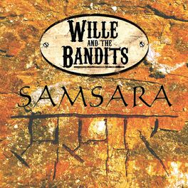 Album cover of Samsara