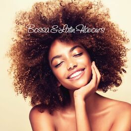 Album cover of Bossa & Latin Flavours