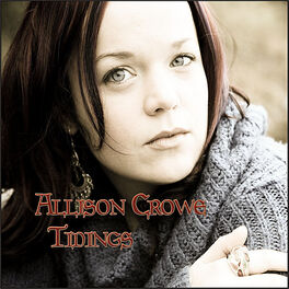 Album cover of Tidings