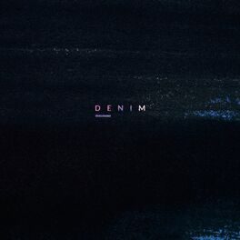 Album cover of DENIM