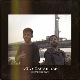 Album cover of Gökyüzüne Dek