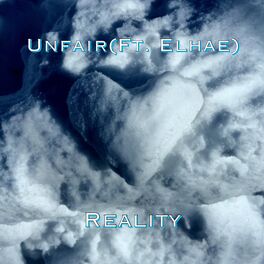 Album cover of Unfair