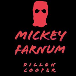 Album cover of Mickey Farnum