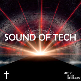 Album cover of Sound Of Tech