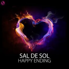 Album cover of Happy Ending