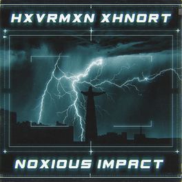 Album cover of Noxious Impact