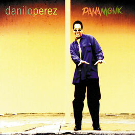 Album cover of Panamonk