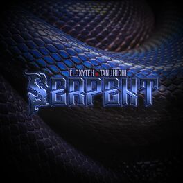 Album cover of Serpent