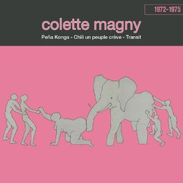 Album cover of 1972-1975
